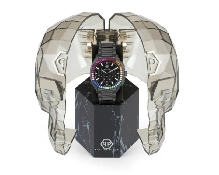 Philipp Plein $Pectre