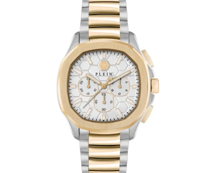 Philipp Plein $Pectre Chronograph