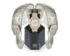 Philipp Plein $Pectre Chronograph