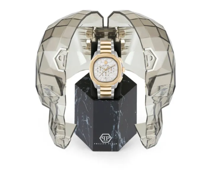 Philipp Plein $Pectre Chronograph