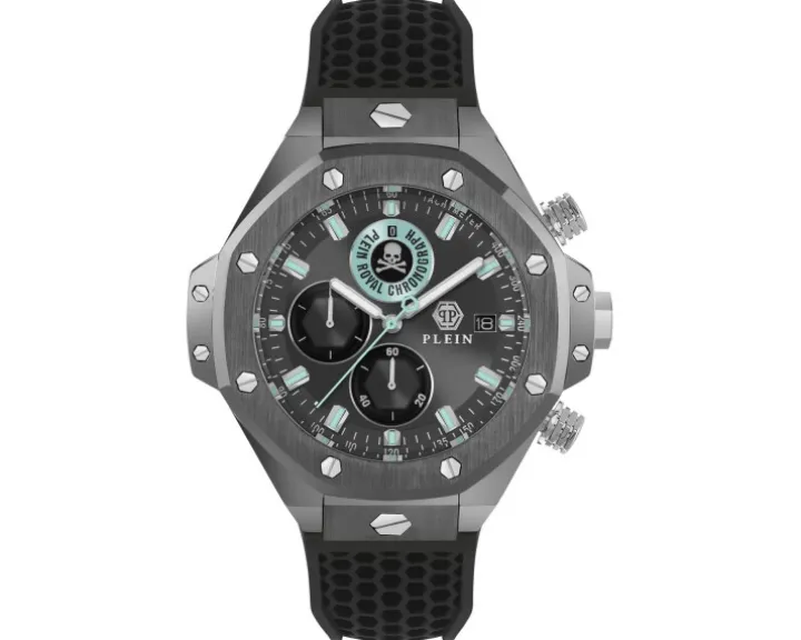 Philipp Plein Plein Chr Royal Sport