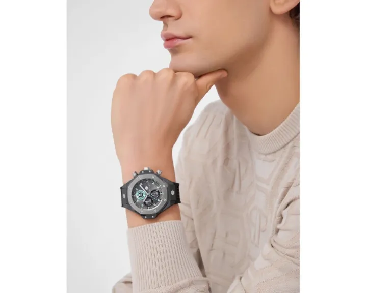 Philipp Plein Plein Chr Royal Sport