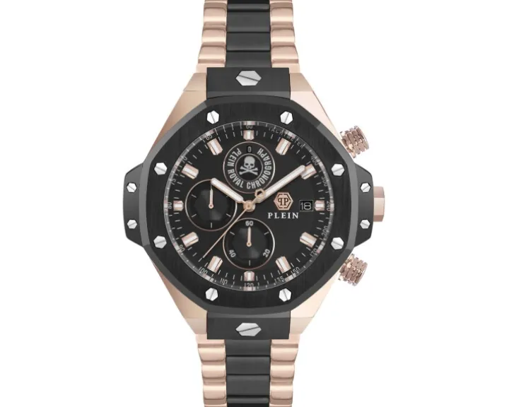 Philipp Plein Plein Chr Royal Sport