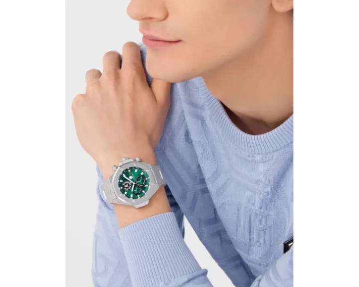 Philipp Plein Plein Chr Royal Sport