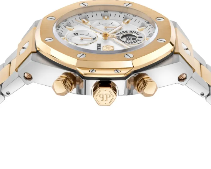 Philipp Plein Plein Chr Royal Sport