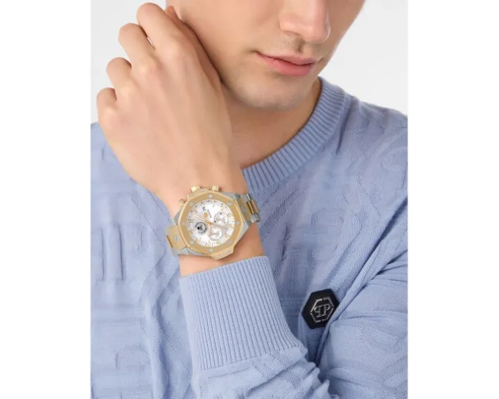 Philipp Plein Plein Chr Royal Sport