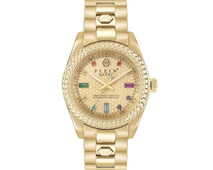 Philipp Plein Queen
