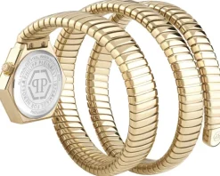 Philipp Plein Snake Exagon