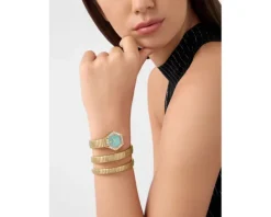 Philipp Plein Snake Exagon