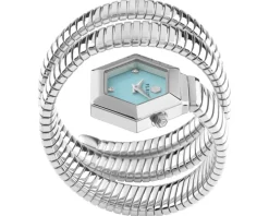 Philipp Plein Snake Exagon