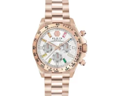 Philipp Plein Street Couture Chronograph Ladies