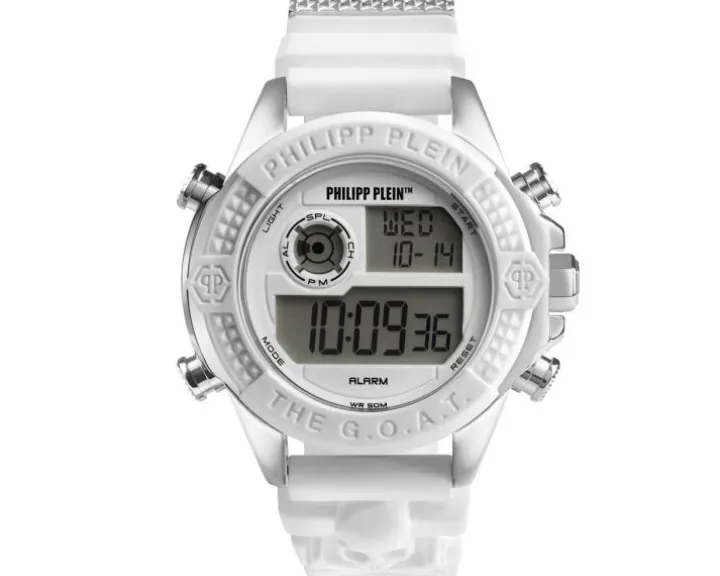 Philipp Plein The G.O.A.T.