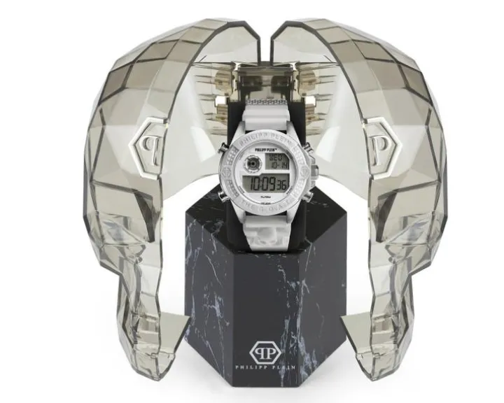 Philipp Plein The G.O.A.T.