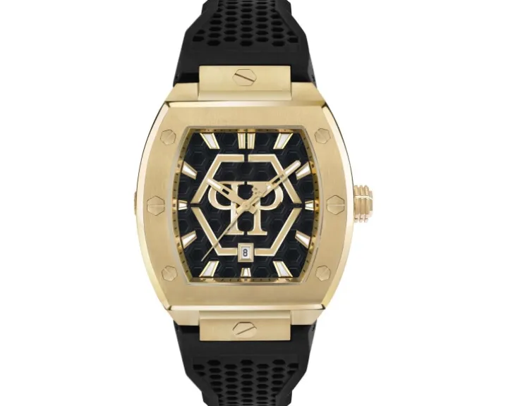 Philipp Plein The Hexagon Phantom