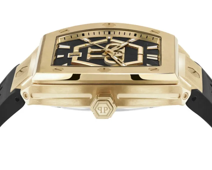 Philipp Plein The Hexagon Phantom