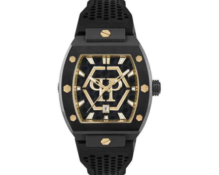 Philipp Plein The Hexagon Phantom
