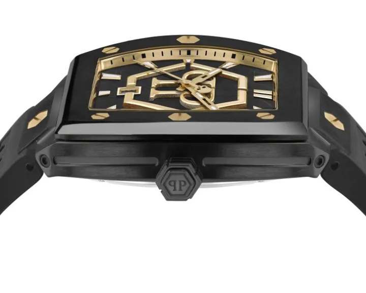 Philipp Plein The Hexagon Phantom