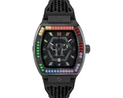 Philipp Plein The Hexagon Phantom