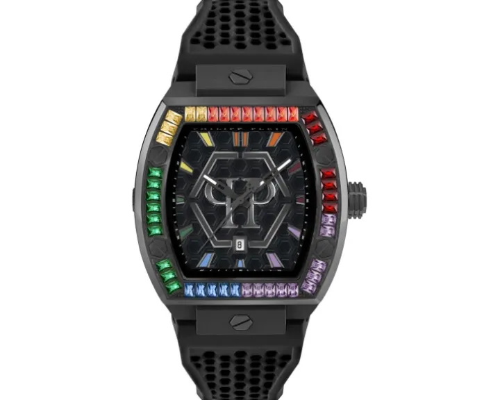 Philipp Plein The Hexagon Phantom