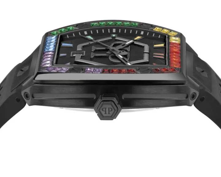 Philipp Plein The Hexagon Phantom