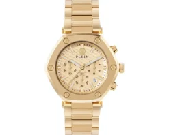 Philipp Plein THE HEXAGON CHRONO