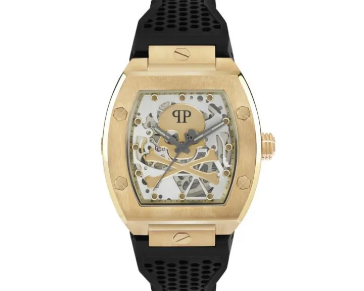 Philipp Plein The $keleton