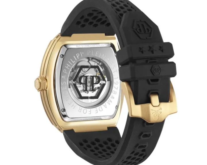 Philipp Plein The $keleton