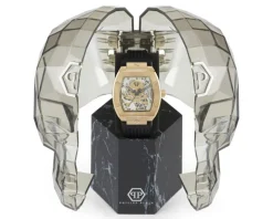 Philipp Plein The $keleton