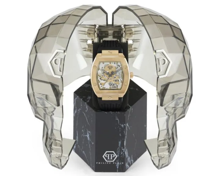 Philipp Plein The $keleton