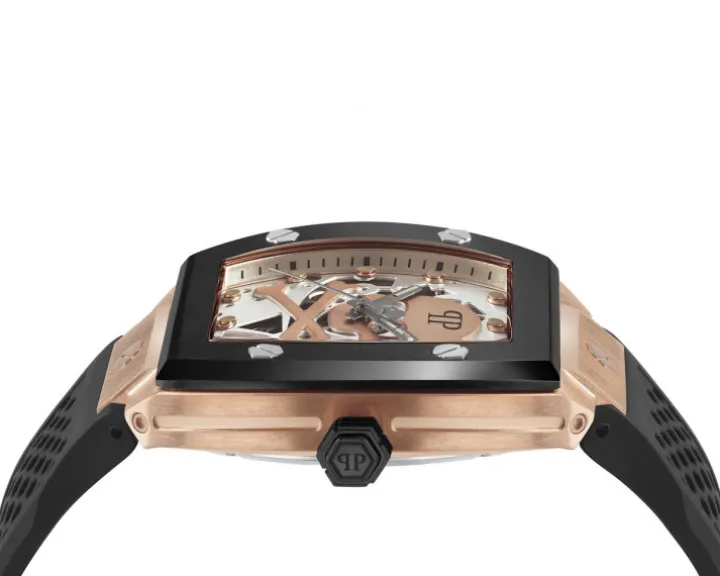 Philipp Plein The $keleton