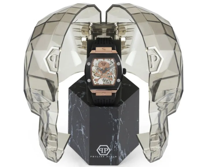 Philipp Plein The $keleton