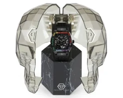 Philipp Plein The $keleton