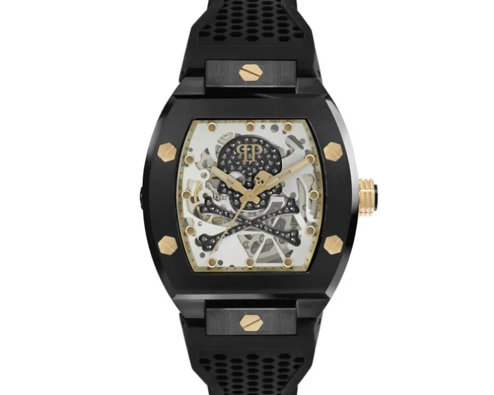 Philipp Plein The $keleton