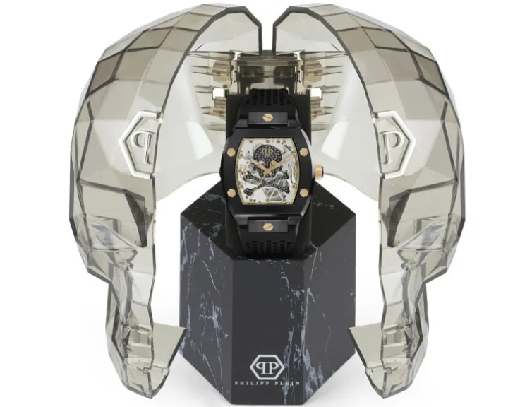 Philipp Plein The $keleton