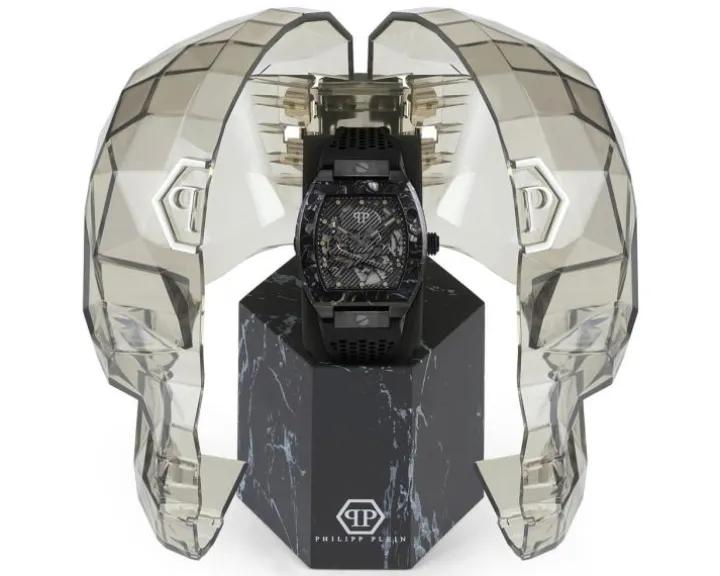 Philipp Plein The $keleton