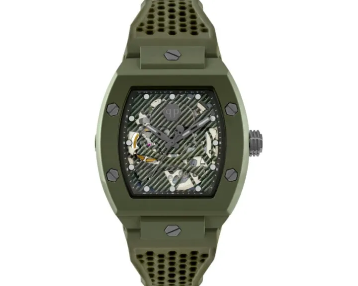 Philipp Plein The $keleton