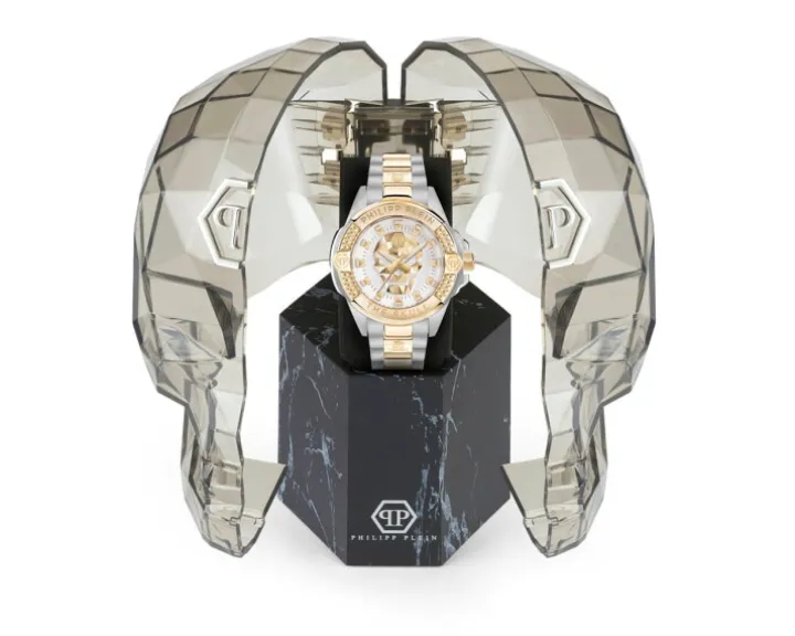 Philipp Plein The $Kull