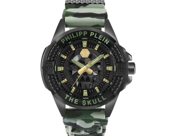 Philipp Plein The $kull