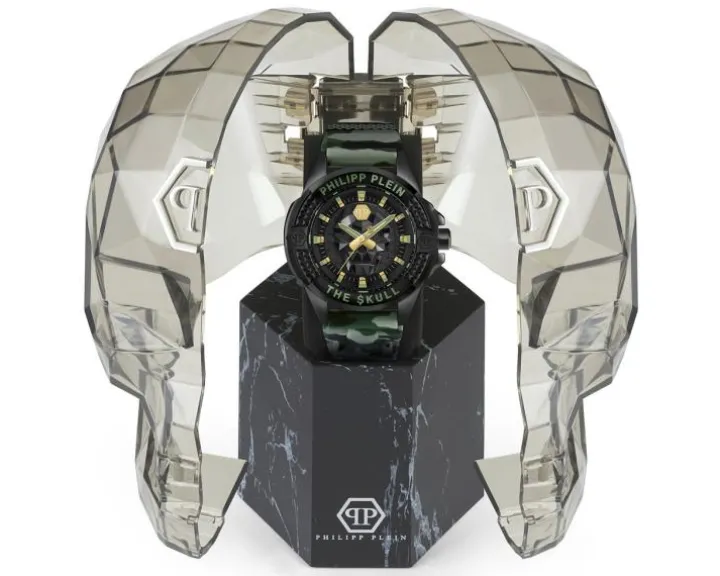 Philipp Plein The $kull