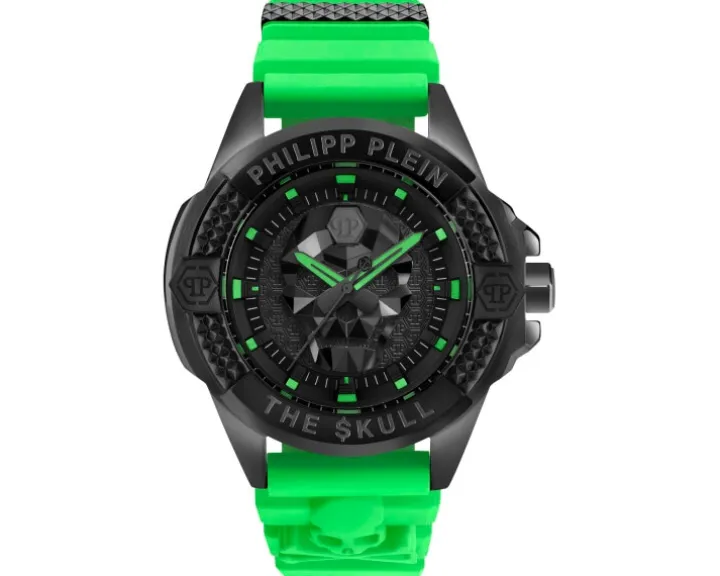 Philipp Plein The $Kull