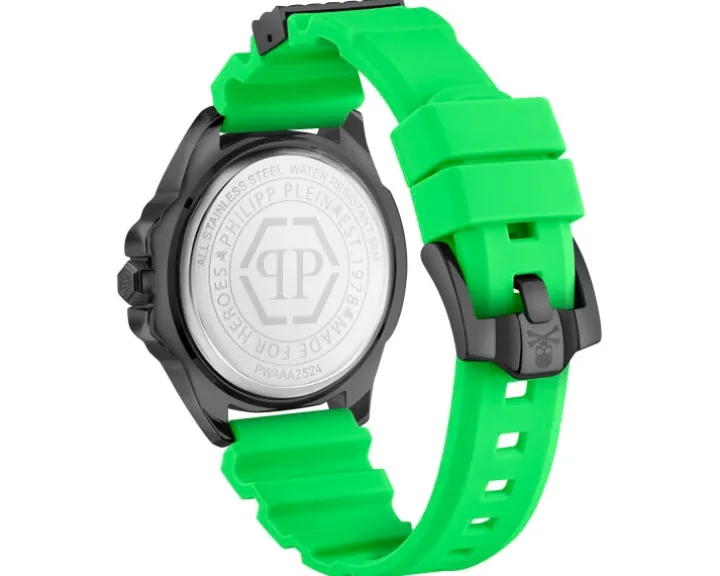 Philipp Plein The $Kull