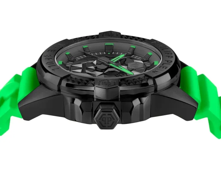 Philipp Plein The $Kull