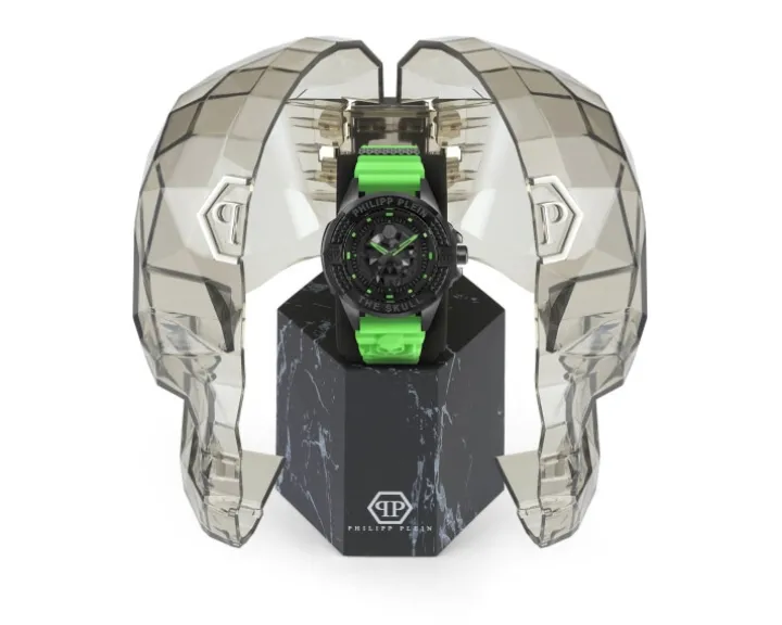 Philipp Plein The $Kull