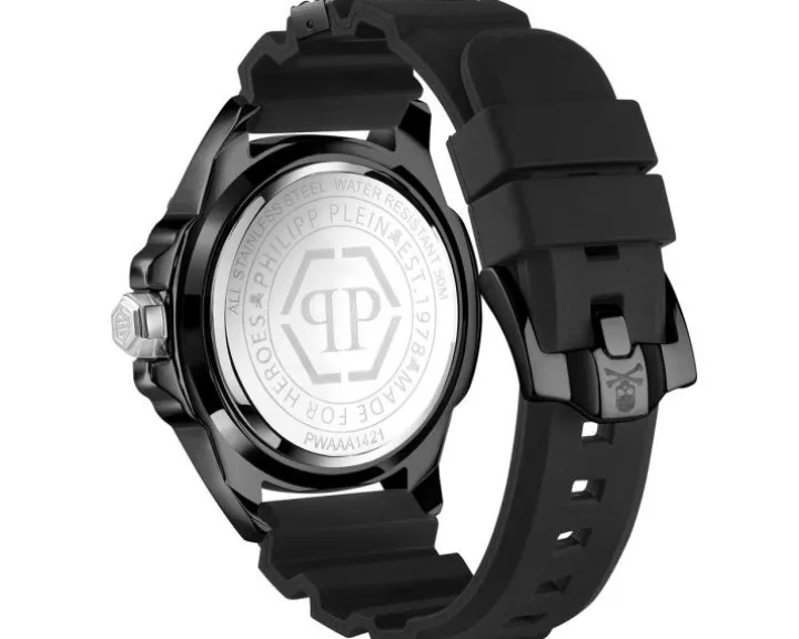 Philipp Plein The $kull