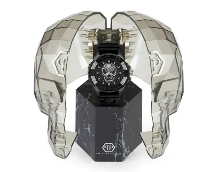 Philipp Plein The $kull