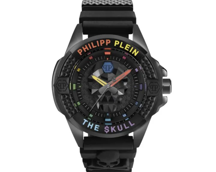 Philipp Plein The $kull