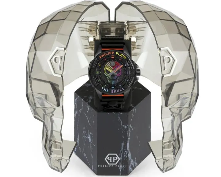 Philipp Plein The $kull