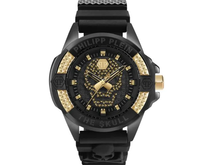 Philipp Plein The $kull