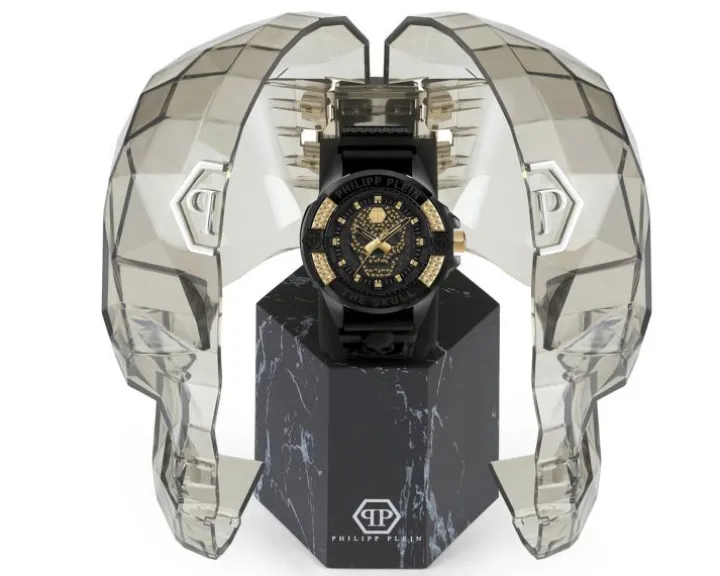 Philipp Plein The $kull