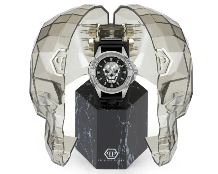 Philipp Plein The $kull
